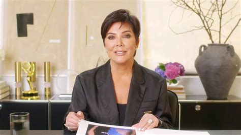 kris jenner chanel earrings|Kris Jenner on Her Chanel Obsession and Which Daughter’s.